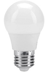 Powermaster 5 W Tasarruflu Beyaz E27 Armut Led Ampul