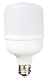 Global K2 KES133 50 W Tasarruflu Beyaz E27 Armut Led Ampul