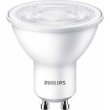 Philips Essential 50 W Sarı E27 Led Ampul