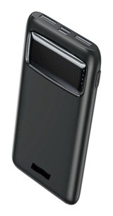 Çelikwork 5000 mAh Powerbank Siyah