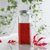 Lav Bloom Cam 1.2 lt Plastik Kapaklı Sürahi