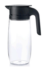 Tupperware Royal Polipropilen 1.7 lt Polipropilen Kapaklı Sürahi