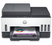 Hp 4WF66A Wi-Fi Çok Fonksiyonlu Çift Taraflı Renkli Baskı Tanklı Yazıcı