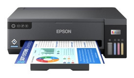 Epson L11050 Wi-Fi Renkli Baskı Tanklı Yazıcı