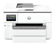 Hp OfficeJet Pro 9730 Wi-Fi Çok Fonksiyonlu Çift Taraflı Tarayıcılı Renkli Baskı Tanklı Yazıcı