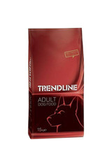 Trendline Kuzu Etli Tüm Irklar Yetişkin Köpek Maması 15 kg