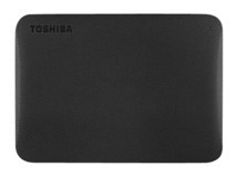 Toshiba Canvio Ready HDTP240EK3CA 4 TB 2.5 inç USB 3.0 Harici Harddisk Siyah