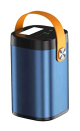 Lyon Tech T25817 Hızlı Şarj 20000 mAh Powerbank