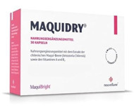 Maquıdry Kapsül Aromasız Yetişkin Vitamin 30 Kapsül