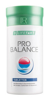 Lr Probalance Aromasız Yetişkin Vitamin 360 Tablet