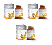 Argivit Focus Aromasız Çocuk Vitamin 3x30 Tablet