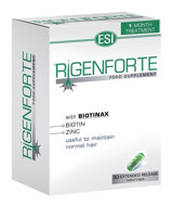 Rigenforte - Aromalı Yetişkin Vitamin 30 Kapsül