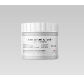 Acar Kimya Vitamin C Aksorbik Asit Aromasız Yetişkin Vitamin 500 gr