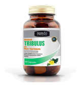 Nondo Tribulus Aromasız Yetişkin Vitamin 60 Kapsül