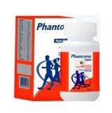 Phantome - Aromasız Yetişkin Vitamin 30 Tablet