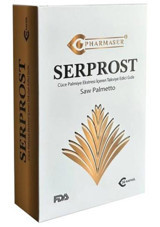 Serprost - Aromasız Yetişkin Vitamin 30 Kapsül