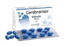 Farmatürk Cerebramax Softjel Aromasız Yetişkin Vitamin 250 gr
