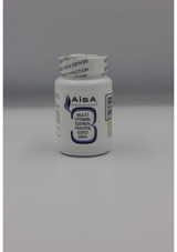 Aisa Multivitamin Aromasız Yetişkin Vitamin 30 Kapsül