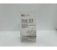 Nasmed Mag-Ser Aromasız Yetişkin Vitamin 30 Tablet