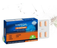 Activa Pro Digestrouim Bitki Ekstralar Yetişkin Vitamin 30 Kapsül