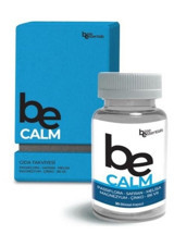 Base Essentials Be Calm Aromasız Yetişkin Vitamin 30 Kapsül