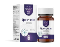 Erbatab Quercetin Aromasız Yetişkin Vitamin 30 Kapsül