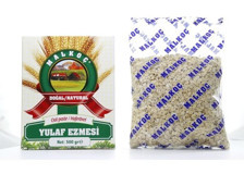 Tabia Yulaf Ezme Aromasız Yetişkin Vitamin 500 gr