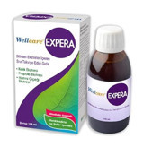 Wellcare Expera Ahududu Yetişkin Vitamin 150 ml