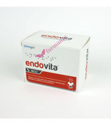 Endovita Softjel Aromasız Yetişkin Vitamin 60 Softgel