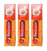 Redoxon Vitamin C Aromasız Yetişkin Vitamin 3x15 Tablet