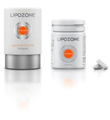 Lipozone Lipozomal Curcumin Bitki Ekstralar Yetişkin Vitamin 30 Kapsül