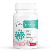 Fibay Proberry Probiyotik Turna Yemişi Bitki Ekstralar Yetişkin Vitamin 30 Kapsül