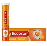 Redoxon C Vitamini Aromasız Yetişkin Vitamin 15 Tablet