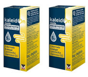 Kaleidon Damla Aromasız Yetişkin Vitamin 2x5 ml