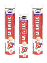 Phytodef Mulvitex Aromasız Yetişkin Vitamin 3x20 Tablet