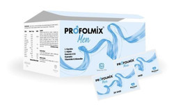 Biowins Pharma Profolmix Erkek Aromasız Yetişkin Vitamin 30 Şase