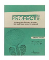 Profect Plus Aromasız Yetişkin Vitamin 60 Kapsül