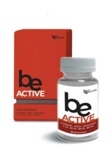 Base Essentials Be Active Aromasız Yetişkin Vitamin 30 Kapsül