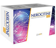 Nerocitine Plus Aromasız Yetişkin Vitamin 30 Kapsül
