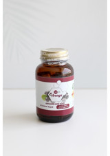 Mor Aronya Bitkisel Kapsül Bitki Ekstralar Yetişkin Vitamin 60 Kapsül