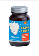 Force Nutrition Lactaforce Lactase Enzyme Aromasız Yetişkin Vitamin 60 Kapsül