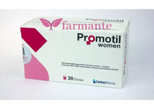 Promotil Women Aromasız Yetişkin Vitamin 30 Kapsül
