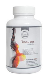 Natvitday Cool One Plus Cla Aromasız Yetişkin Vitamin 90 Kapsül