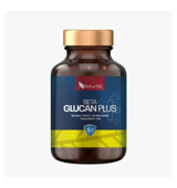 Naturall Beta Glucan Plus Aromasız Yetişkin Vitamin 30 Kapsül