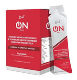 Kyani On Shots Aromasız Yetişkin Vitamin 60 ml