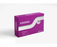 Kinomix - Aromasız Yetişkin Vitamin 20 Tablet