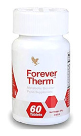 Forever Therm Aromasız Yetişkin Vitamin 60 Tablet