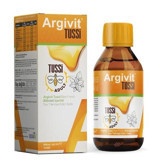 Argivit Tussi Yetişkin Bitki Ekstralar Yetişkin Vitamin 150 ml