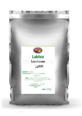 Parmor Laktoz Peynir Altı Suyu Yetişkin Vitamin 2 kg