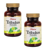 Balen Tribulus Terrestris Aromasız Yetişkin Vitamin 2x60 Kapsül